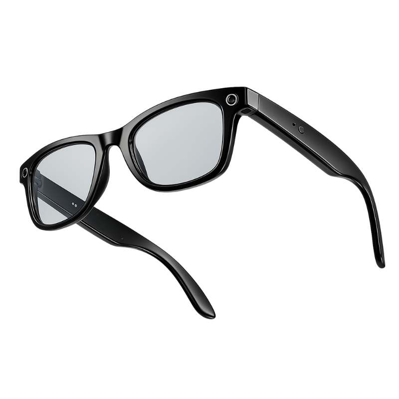 SnapShades™ Smart Assistant Glasses