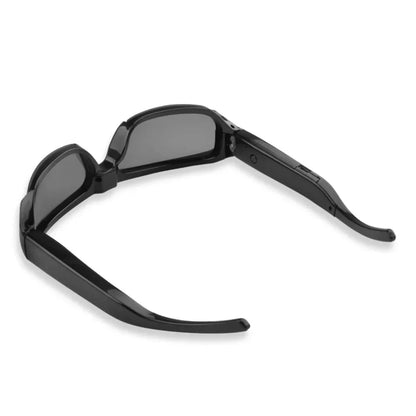 SnapShades™ Discreet POV Camera Glasses